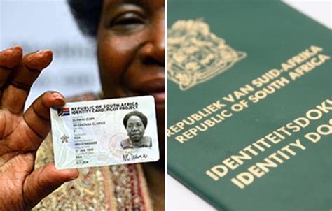 application form for smart id card south africa|How to APPLY for a smart ID online in South Africa.